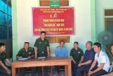 Khánh thành và bàn giao nhà đồng đội tặng quân nhân có hoàn cảnh khó khăn