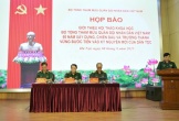 Khẳng định vai trò, tầm vóc của Bộ Tổng Tham mưu Quân đội nhân dân Việt Nam