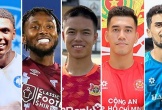 5 bản hợp đồng đình đám trước V.League 2025/26
