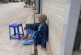 Thực hư người đàn ông 71 tuổi phải sống ở vỉa hè vì bị vợ con hắt hủi