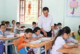 Cán bộ giáo dục cấp xã 'vừa làm, vừa học'