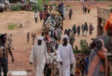 Quân đội Sudan không kích vào sân bay Darfur, 40 lính đánh thuê thiệt mạng