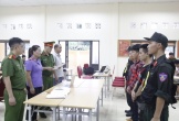 Khởi tố 42 bị can trong vụ 
