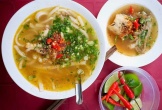 Đặc sản cháo canh miền Trung, ăn một lần nhớ mãi