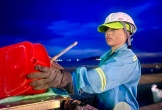 Những người cần mẫn làm sạch biển Cửa Lò