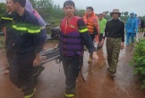 Đi qua đập tràn, cả gia đình bị l.ũ c.u.ố.n, người vợ t.ử v.o.n.g