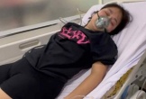 Nhắc nhở chuyện đỗ ô tô, nữ chủ quán ở Hà Nội bị đánh nhập viện