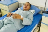 Giúp người bị tai nạn, 2 anh em bị đánh nhập viện