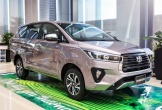 Toyota Innova dừng bán ở Việt Nam?
