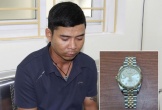 Bắt nhanh đạo chích chuyên trộm nhà dân