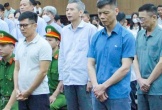 Chủ tịch Thuận An Nguyễn Duy Hưng bị đề nghị mức án 10-11 năm tù
