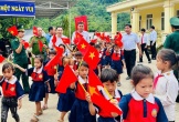 Miễn học phí mở rộng cơ hội học tập công bằng cho tất cả học sinh