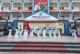 Thủ khoa khối A tỉnh Nghệ An và câu chuyện 