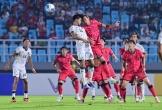 Lý do U23 Indonesia bị loại khỏi giải châu Á