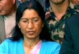 Vợ cựu thủ tướng Nepal bị thiêu sống khi người biểu tình phóng hỏa nhà riêng