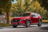 Mazda tăng giá hàng loạt ôtô, CX-5 vẫn là 