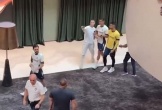 Ronaldo gây sốc khi chửi CĐV