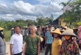 Nghệ An: Hàng trăm phụ huynh cho con nghỉ học để phản đối sáp nhập trường