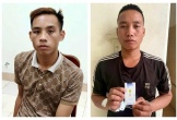 Vụ giúp người gặp tai nạn, hai anh em bị đánh nhập viện: Bắt khẩn cấp 2 đối tượng