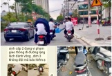 Nhóm học sinh 