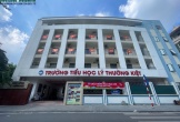 Về thông tin phụ huynh bị ép mua điều hòa, Trường Tiểu học Lý Thường Kiệt nói gì?