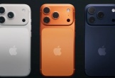 Dung lượng pin iPhone 17 Pro Max liệu có đủ 'cân' cả ngày