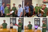 Phá đường dây mua bán hoá đơn khống gần 50 tỷ đồng ở Quảng Trị