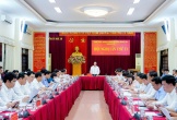Hội nghị lần thứ 23 của Ban Chấp hành Đảng bộ tỉnh khóa XIX