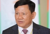 Bắt tạm giam ông Nguyễn Văn Thi Phó Chủ tịch Thường trực UBND tỉnh Thanh Hoá