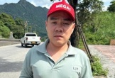 Đối tượng bị truy nã trốn ra nước ngoài, vừa trở về Việt Nam liền bị bắt giữ