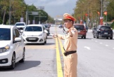 Thông báo cấm đường phục vụ chương trình Kỷ niệm 995 năm danh xưng Nghệ An, 95 năm Xô viết Nghệ Tĩnh