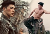 Steven Nguyễn: Mỹ nam hot nhất 