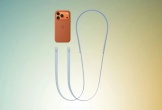 Apple bán dây đeo iPhone 17 chính hãng giá hơn 1,6 triệu đồng