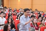 Hai chuyên ngành bác sĩ nội trú 