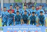 CLB Hoà Bình: 2 lần từ chối, tương lai mịt mờ