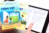 Sử dụng miễn phí sách giáo khoa điện tử - xóa bỏ rào cản về chi phí và địa lý