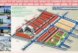 Vì sao Nghệ An thu hồi hơn 4,3ha đất lúa làm Khu đô thị mà không xin ý kiến Thủ tướng Chính phủ?