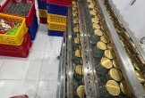 Xóa sổ đường dây sản xuất, tiêu thụ hàng chục ngàn hũ yến chưng giả trên cả nước