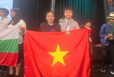 Từ ước mơ tuổi thơ đến đỉnh cao Toán học