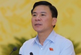 Phó Ban Tổ chức Trung ương Đỗ Trọng Hưng bị tạm hoãn xuất cảnh