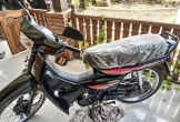 Honda Dream “lùn” đời 1997 tại Indonesia còn nguyên bản, giá hơn 160 triệu đồng