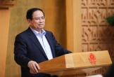 Thủ tướng: Minh bạch hoạt động công vụ và quản lý tài sản, thu nhập cán bộ, công chức