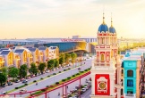 Hệ sinh thái Vingroup tăng hạng trong top 100 thương hiệu giá trị nhất Việt Nam