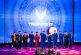 VinUni khai giảng khóa 6, ra mắt tân hiệu trưởng và dàn lãnh đạo tinh hoa