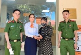 Công an xã Nghĩa Đàn kịp thời ngăn người dân có ý định chuyển tiền cho đối tượng lừa đảo qua mạng