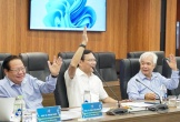 Tạm dừng công tác quy hoạch và bổ nhiệm mới lãnh đạo đại học công lập