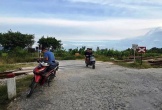 Nghệ An lên kế hoạch đóng đường ngang dân sinh tự mở trái phép