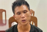 Khống chế đối tượng mang dao x.ô.n.g vào trụ sở Công an xã g.â.y r.ố.i