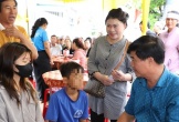Bé trai cứu bạn trong t.h.ả.m á.n ở Đắk Lắk: 'Cháu sợ lắm, nhưng phải cứu bạn'