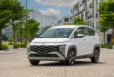 Nhiều mẫu MPV đua nhau giảm giá, có mẫu chỉ hơn 400 triệu đồng